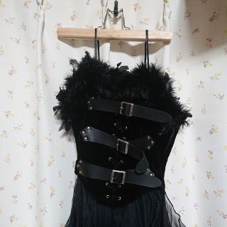 alice auaa（ワンピース）のフリマアイテム一覧