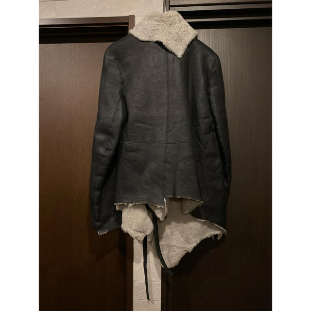 Ann Demeulemeester - 【新品・定価約54万】ANN DEMEULEMEESTER