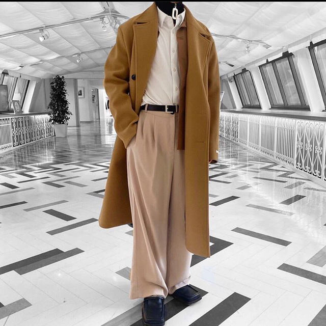 J.W.ANDERSON - JW ANDERSON ネックウォーマーの通販 by kkkkKK