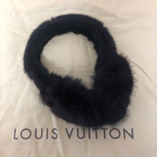LOUIS VUITTON（イヤーマフ）のフリマアイテム一覧
