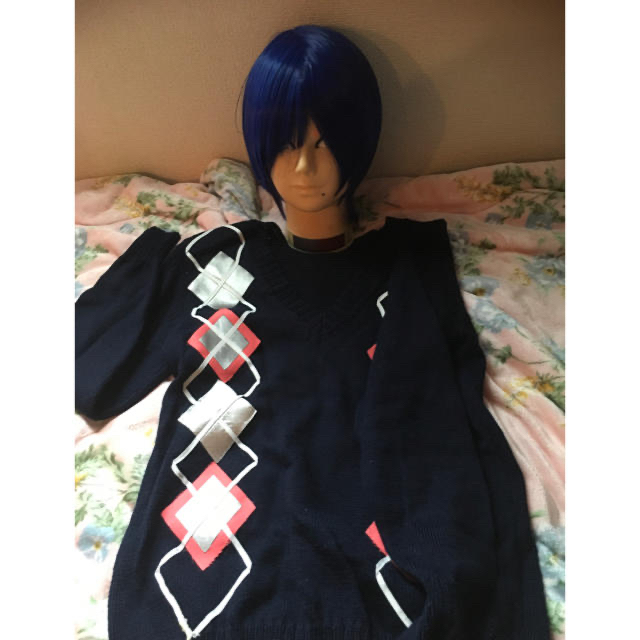 うたプリ 聖川真斗制服ニットの通販 by ori's shop｜ラクマ