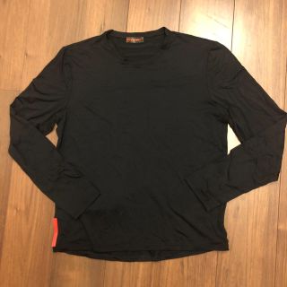 PRADA（Tシャツ/カットソー(七分/長袖)）のフリマアイテム一覧