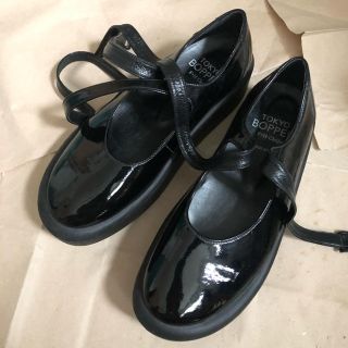 TOKYO BOPPER（バレエシューズ）のフリマアイテム一覧