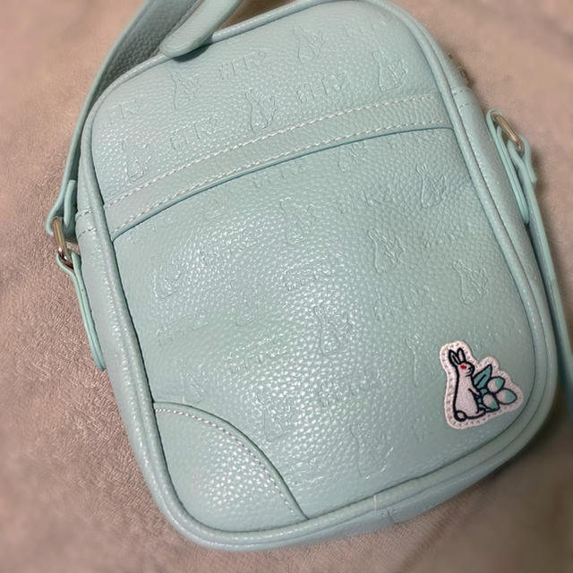 VANQUISH - 【最終値下げ】FR2月桃 ショルダーバッグの通販 by