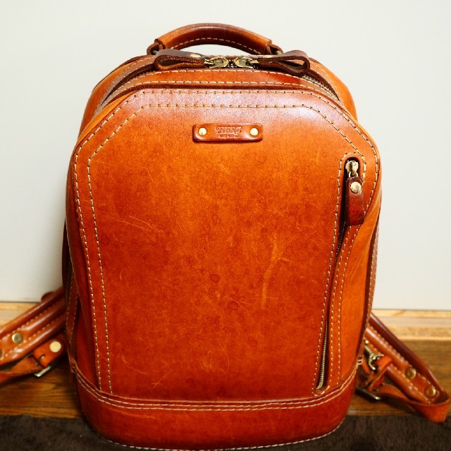 HERZ - ひー様 専用 ヘルツ 鞄 Herz ビートル リュックの通販 by たか