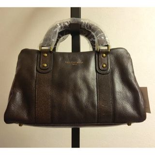 BALENCIAGA（ボストンバッグ）のフリマアイテム一覧