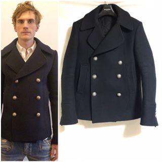 BALMAIN（ピーコート）のフリマアイテム一覧