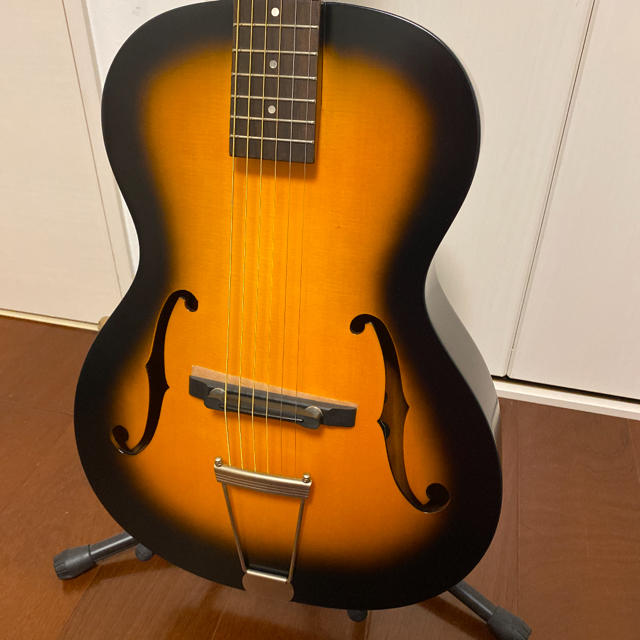 Epiphone - Epiphone Masterbilt Century Olympic PU搭載の通販 by