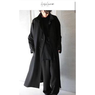 Yohji Yamamoto（チェスターコート）のフリマアイテム一覧