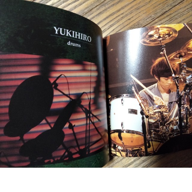 DIE IN CRIES LAST LIVE～「1995.7.2」 2CDの通販 by soft88's shop