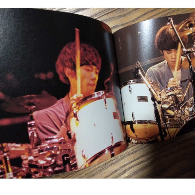 DIE IN CRIES LAST LIVE～「1995.7.2」 2CDの通販 by soft88's shop