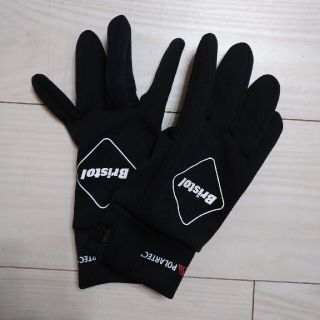 F.C.R.B. - たか様 F.C.R.B POLARTEC FLEECE TOUCH GLOVEの通販 by