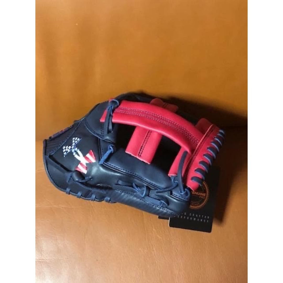UNDER ARMOUR - 新品最高級☆USA国内限定☆星条旗ロゴ☆アンダー