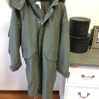 Maison de Reefur（モッズコート）のフリマアイテム一覧