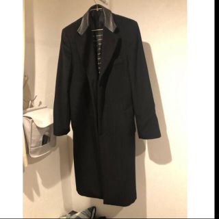 Jean-Paul GAULTIER（チェスターコート）のフリマアイテム一覧
