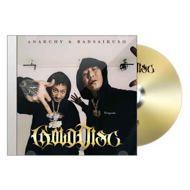 送料込 舐達磨 舐達麻 aphrodite gang なめだるま バダサイの通販 by