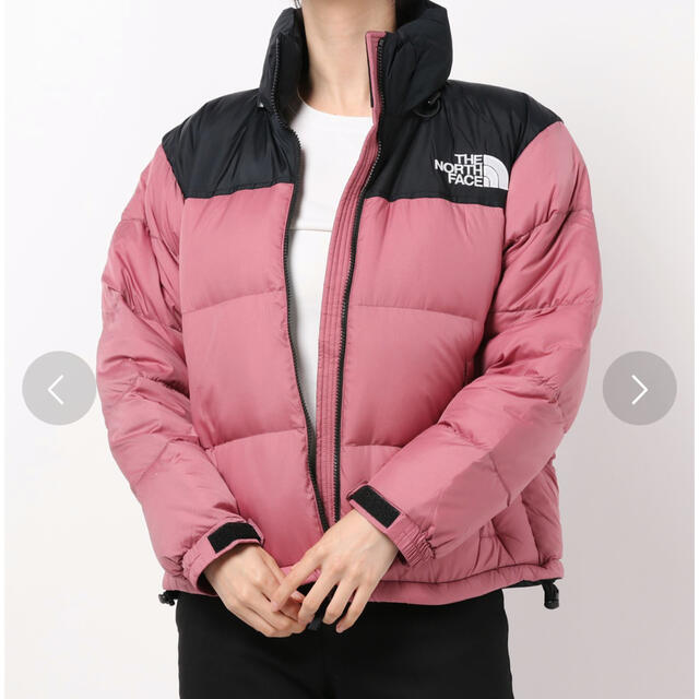 THE NORTH FACE - 【12/4限定価格】NORTH FACE ノースフェイス ヌプシ