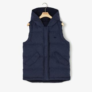 LACOSTE（ダウンベスト）のフリマアイテム一覧