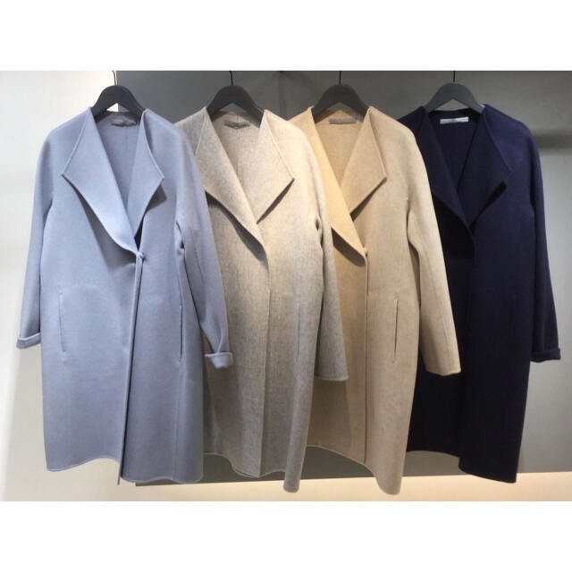 Theory luxe - Theory luxe 19aw コートの通販 by yu♡'s shop