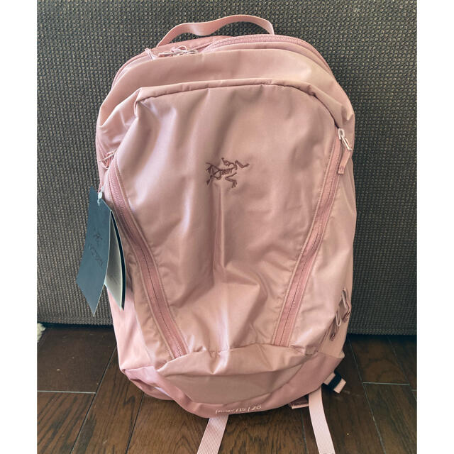 ARC'TERYX - アークテリクス マンティス26 新品未使用タグ付の通販 by