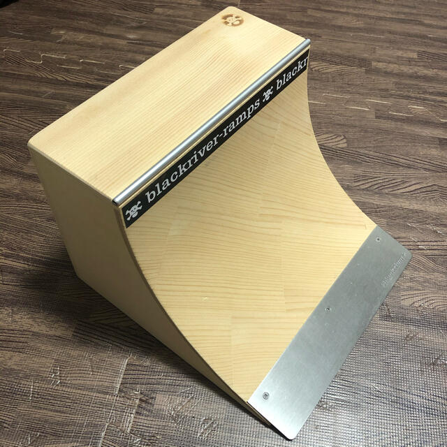 blackriver ramps 指スケ セクションの通販 by Mary Jane｜ラクマ