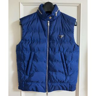 PRADA（ダウンベスト）のフリマアイテム一覧