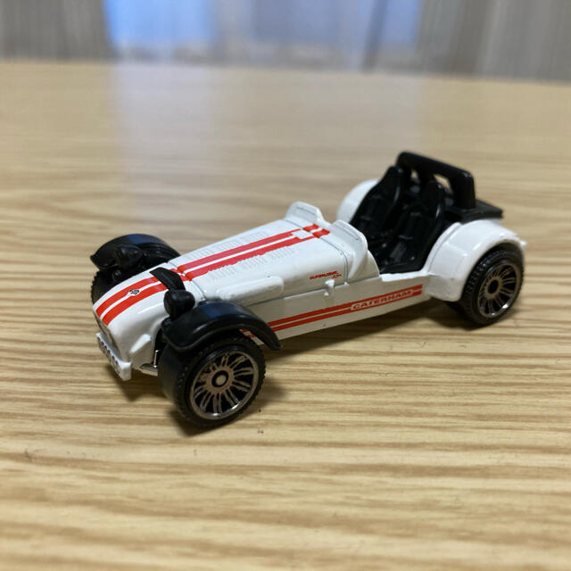 マッチボックス ケーターハム スーパーセブン アナログ様専用の通販 by
