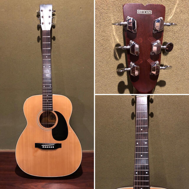 長野県松本市 江口楽器SHERO 美音ビンテージ[送料込み]の通販 by