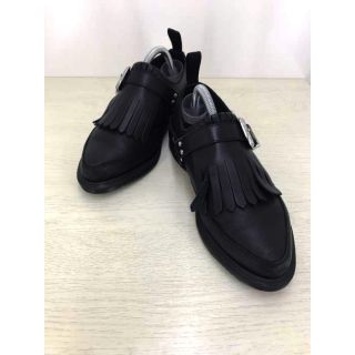 Dr.Martens（ローファー/革靴 ・ シルバー/銀色系）のフリマアイテム一覧
