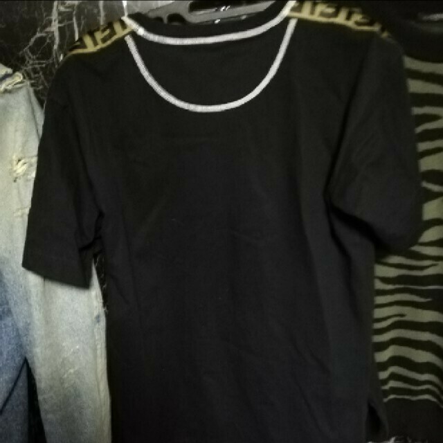 FENDI - FENDI ロゴ Tシャツ フェンディの通販 by shop｜フェンディ
