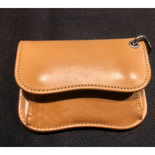 ラストクロップス LCタング Python ナチュラル 極美の通販 by ウォッカ