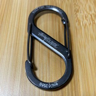 STUSSY - stussy カラビナ #3の通販 by コウ's shop｜ステューシーなら