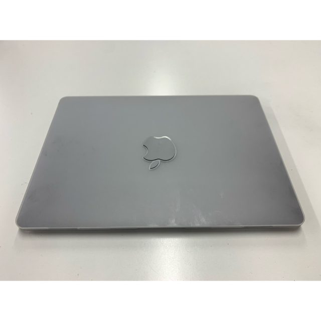 MacBook Air M1 8GB 256GB 13.3インチ スペースグレイ MacBook Air M1