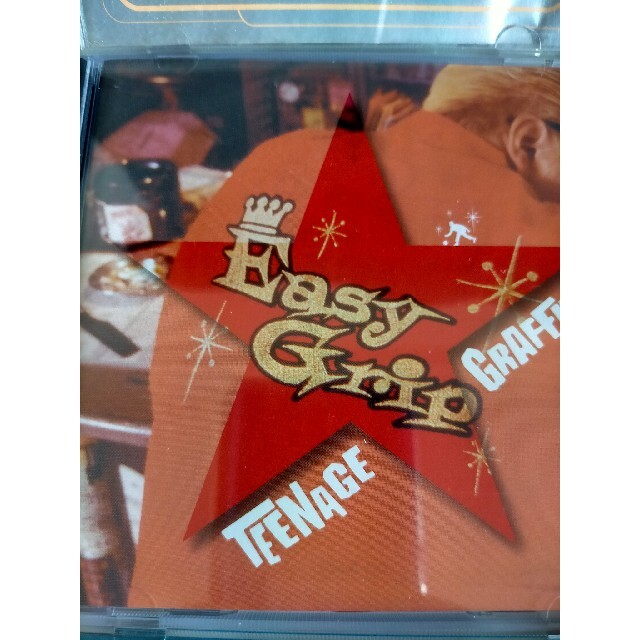 メロコア パンク オムニバス 6枚 90年代 00年代まとめ売りの通販 by