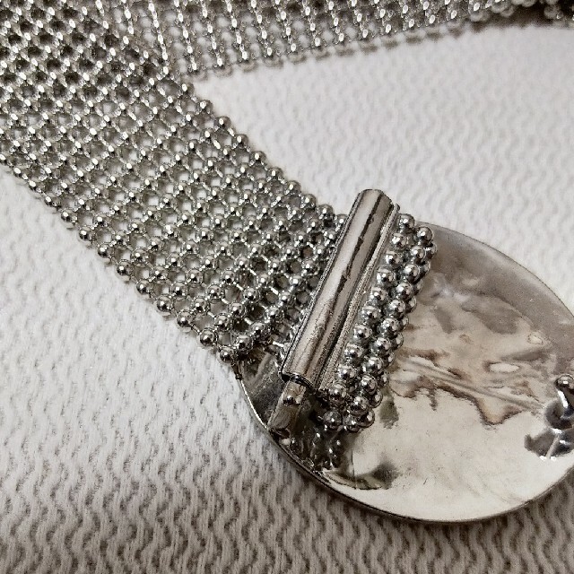 Vivienne Westwood Ball chain belt