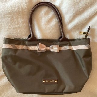 BURBERRY BLUE LABEL（トートバッグ）のフリマアイテム一覧