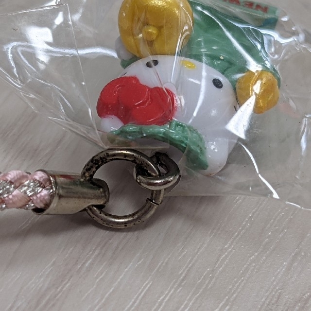 ハローキティ - panchan様専用ご当地キティちゃん ストラップ アメリカ