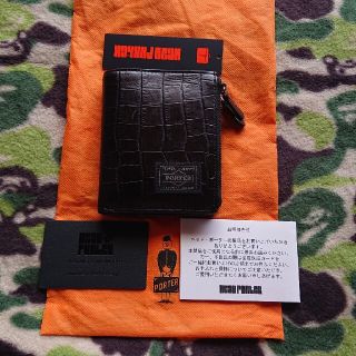HEADPORTER（折り財布）のフリマアイテム一覧