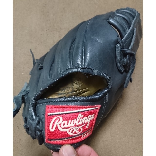 Rawlings - ☆新庄剛志 SHINJO モデル☆ ローリングス ジュニア用