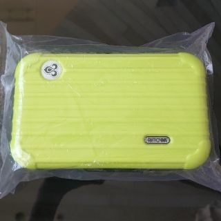 RIMOWA（ポーチ）のフリマアイテム一覧