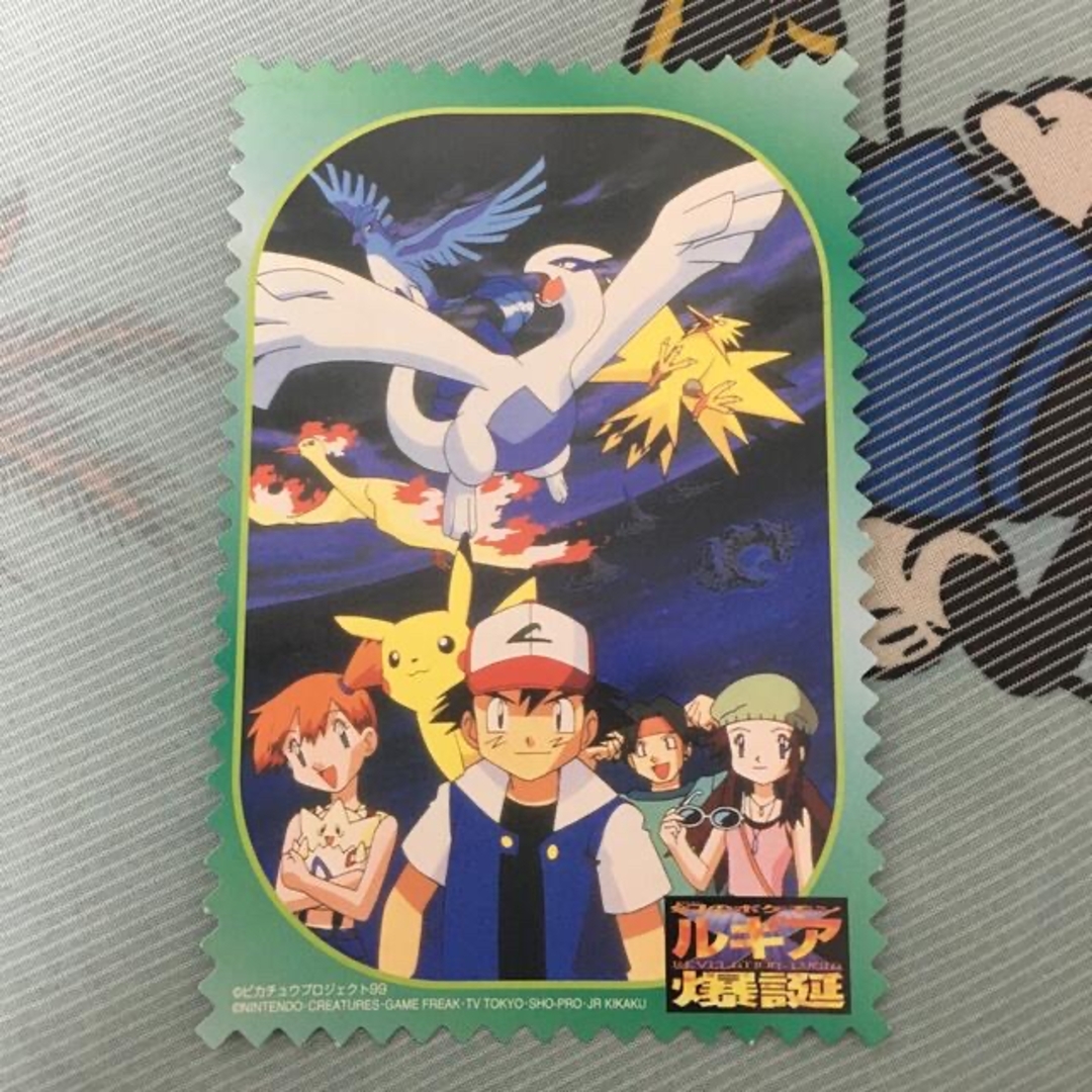 ルギア爆誕 ポケモンの通販 by ドラs shop｜ラクマ