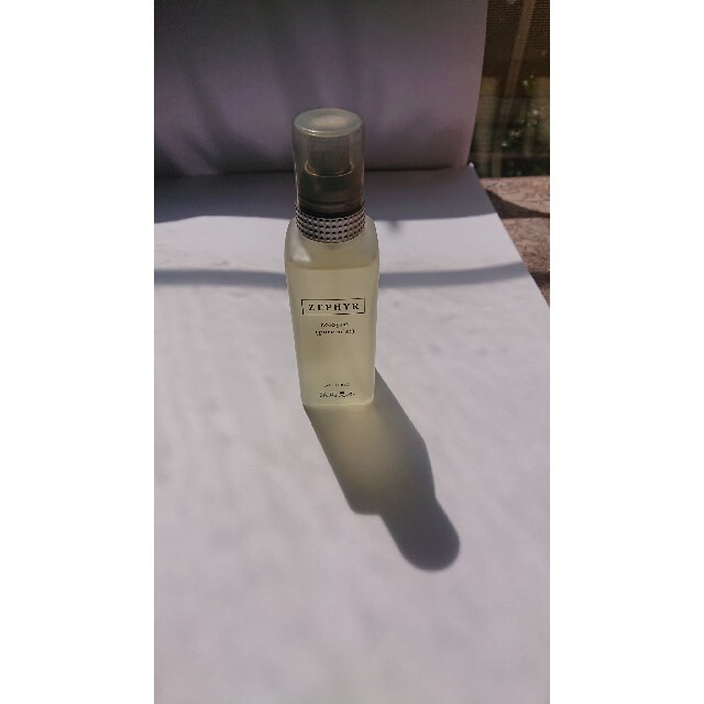 SHISEIDO (資生堂) - 資生堂 ゼファ コロン ピュアミスト 廃盤品 見本