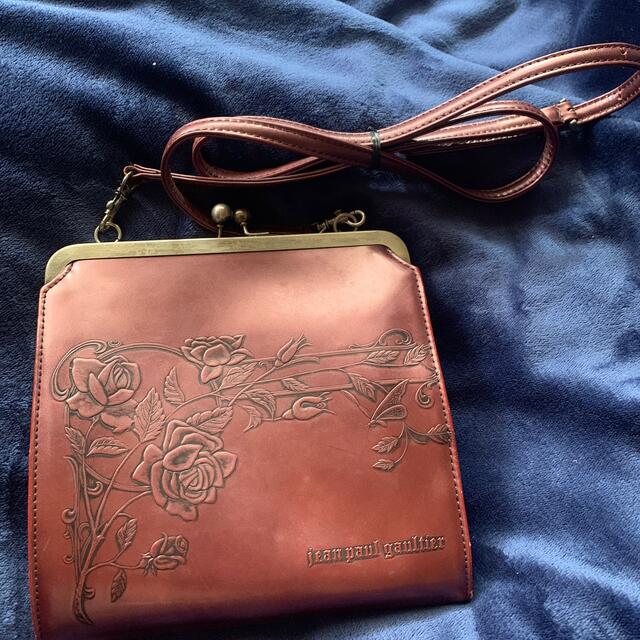 Jean-Paul GAULTIER - [近日削除します]ジャンポールゴルチェ ニュー