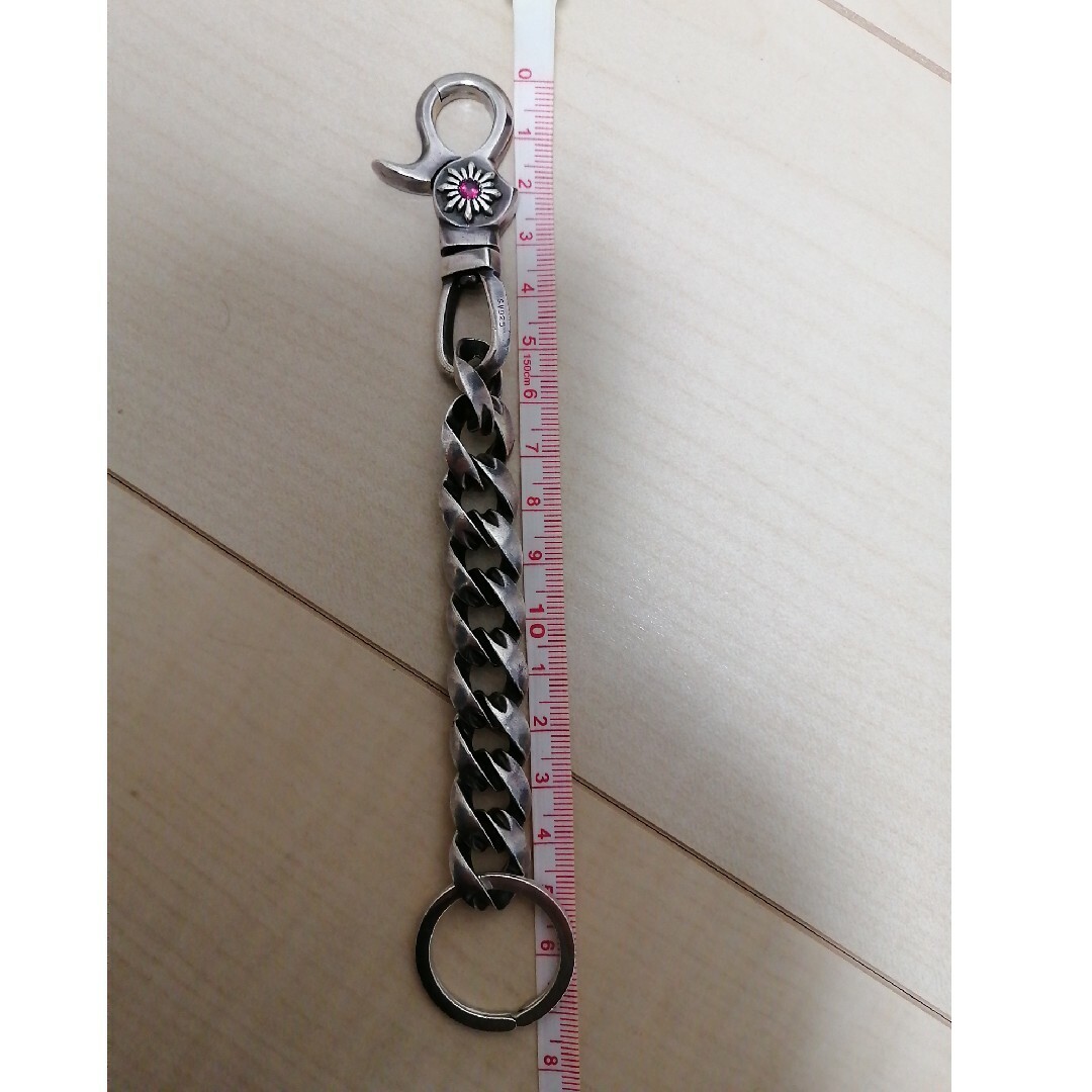 ISAMUKATAYAMA BACKLASH - バックラッシュ イサムカタヤマ キー