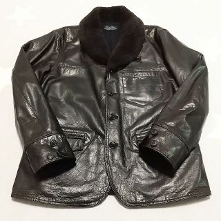 COALBLACK（レザージャケット）のフリマアイテム一覧