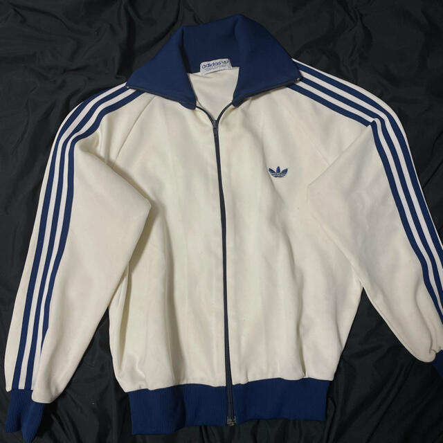 adidas - 【希少カラー】70s adidas アディダス ジャージの通販 by
