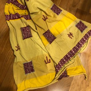 KAPITAL（マフラー/ショール）のフリマアイテム一覧