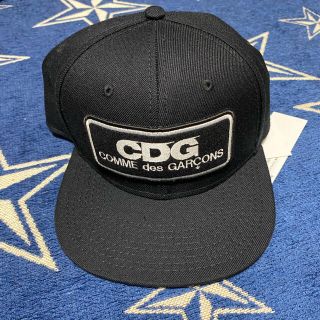 COMME des GARCONS（キャップ）のフリマアイテム一覧