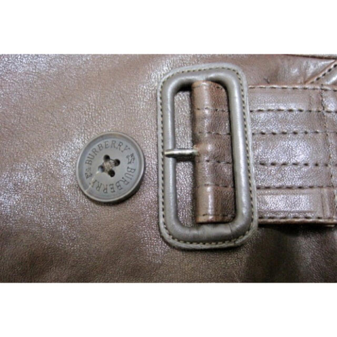 BURBERRY BLACK LABEL - バーバリー ブラックレーベル 19万 最高級