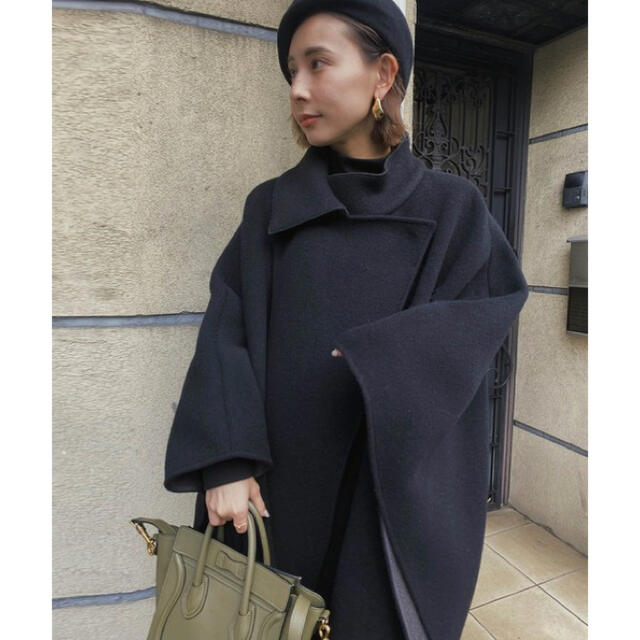 Ameri VINTAGE - 【新品】AMERI UNDRESSED HANDY OVER PONCHOの通販 by